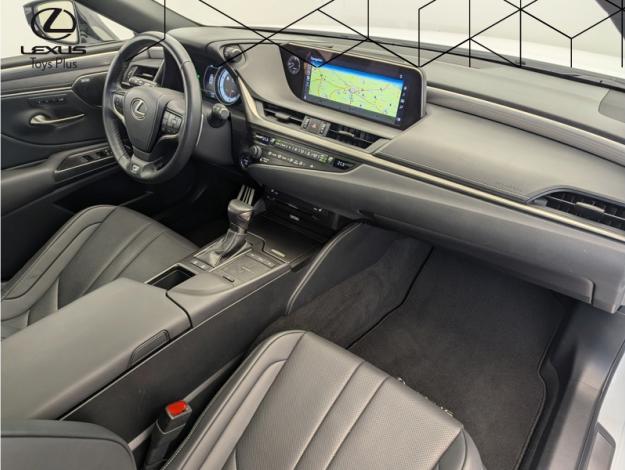 LEXUS ES 300h Luxury Line F SPORT