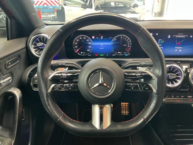 MERCEDES-BENZ A 250 e AMG Pack Night Toit Pano  