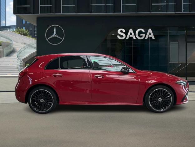 MERCEDES-BENZ A 250 e AMG Pack Night Toit Pano  
