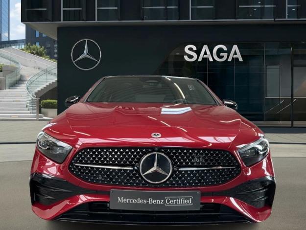 MERCEDES-BENZ A 250 e AMG Pack Night Toit Pano  