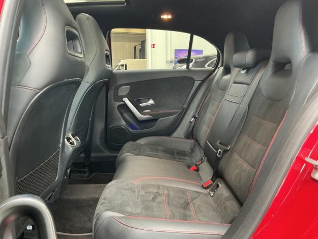 MERCEDES-BENZ A 250 e AMG Pack Night Toit Pano  