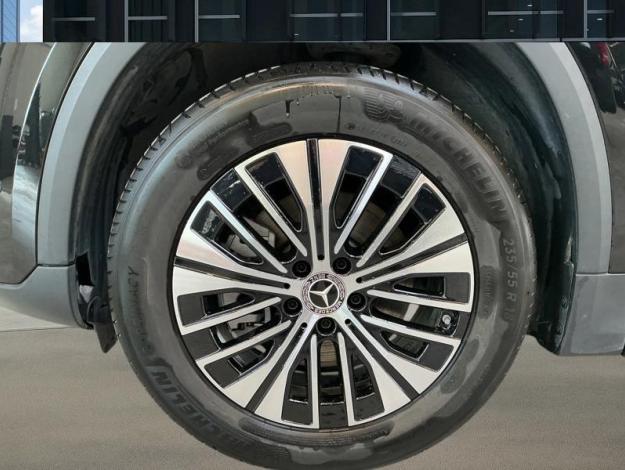 MERCEDES-BENZ EQA 250 + Luxury Line  