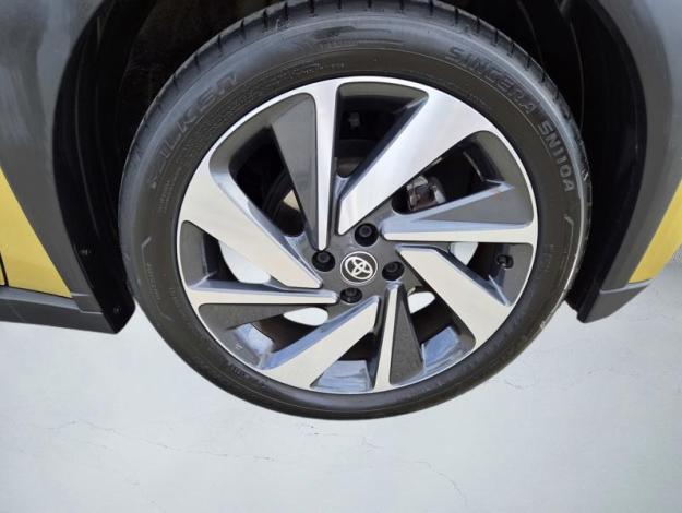 TOYOTA Aygo X 1.0 VVT-i 72 Collection S-CVT  