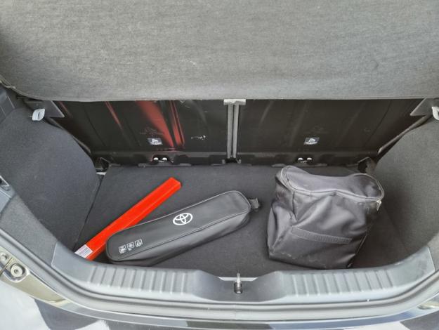 TOYOTA Aygo X 1.0 VVT-i 72 Collection S-CVT  