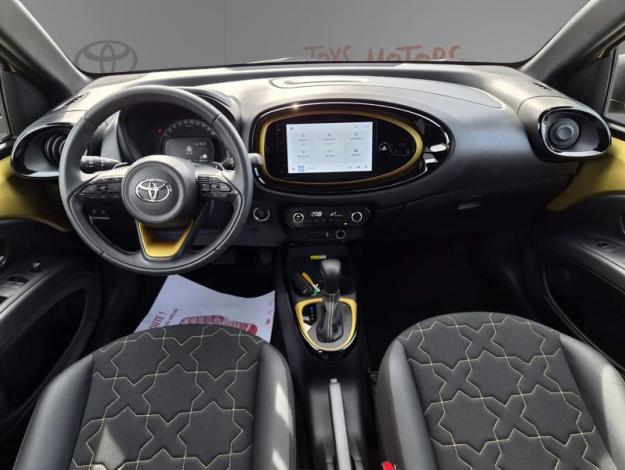 TOYOTA Aygo X 1.0 VVT-i 72 Collection S-CVT  