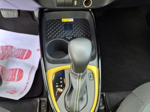 TOYOTA Aygo X 1.0 VVT-i 72 Collection S-CVT  