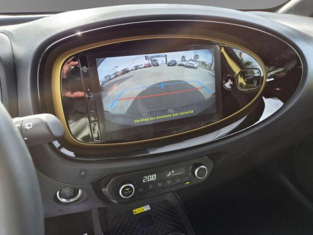 TOYOTA Aygo X 1.0 VVT-i 72 Collection S-CVT  