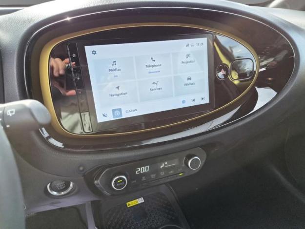 TOYOTA Aygo X 1.0 VVT-i 72 Collection S-CVT  