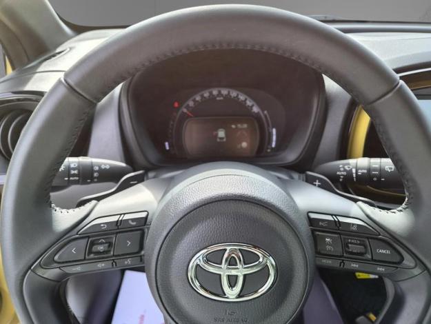 TOYOTA Aygo X 1.0 VVT-i 72 Collection S-CVT  