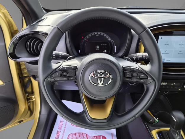 TOYOTA Aygo X 1.0 VVT-i 72 Collection S-CVT  