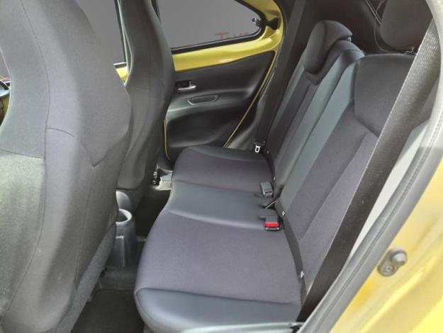 TOYOTA Aygo X 1.0 VVT-i 72 Collection S-CVT  