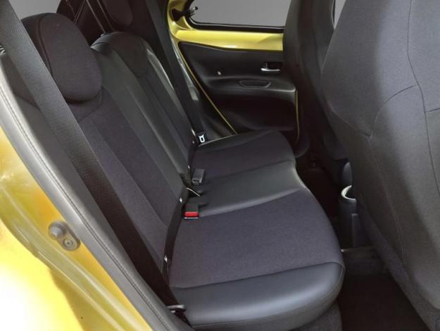 TOYOTA Aygo X 1.0 VVT-i 72 Collection S-CVT  