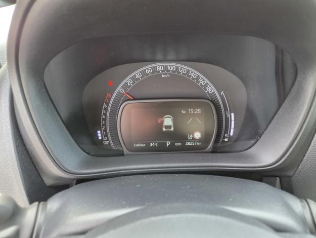TOYOTA Aygo X 1.0 VVT-i 72 Collection S-CVT  