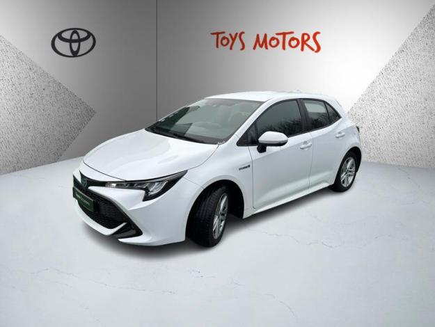 TOYOTA Corolla Hybride 122h Dynamic  
