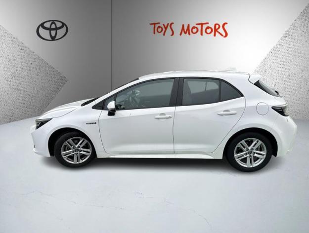 TOYOTA Corolla Hybride 122h Dynamic  