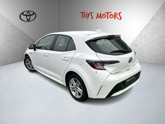 TOYOTA Corolla Hybride 122h Dynamic  