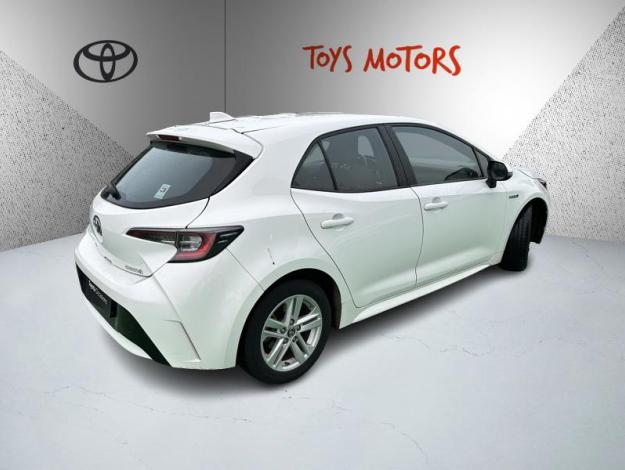 TOYOTA Corolla Hybride 122h Dynamic  