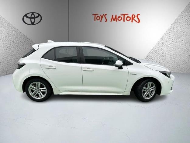 TOYOTA Corolla Hybride 122h Dynamic  