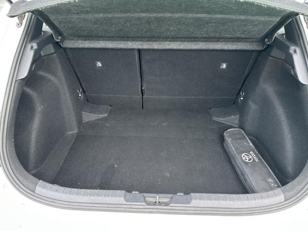 TOYOTA Corolla Hybride 122h Dynamic  
