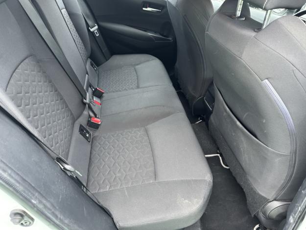 TOYOTA Corolla Hybride 122h Dynamic  