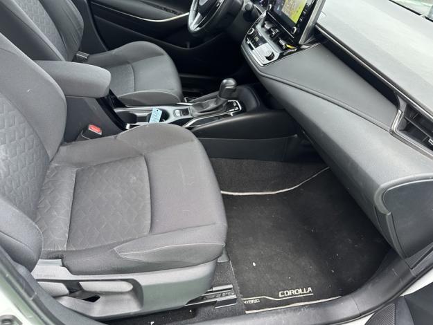 TOYOTA Corolla Hybride 122h Dynamic  