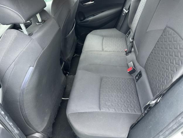 TOYOTA Corolla Hybride 122h Dynamic  