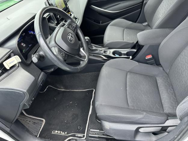 TOYOTA Corolla Hybride 122h Dynamic  