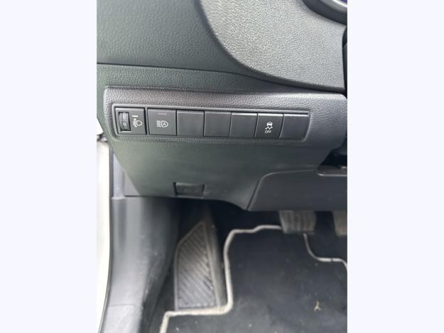 TOYOTA Corolla Hybride 122h Dynamic  