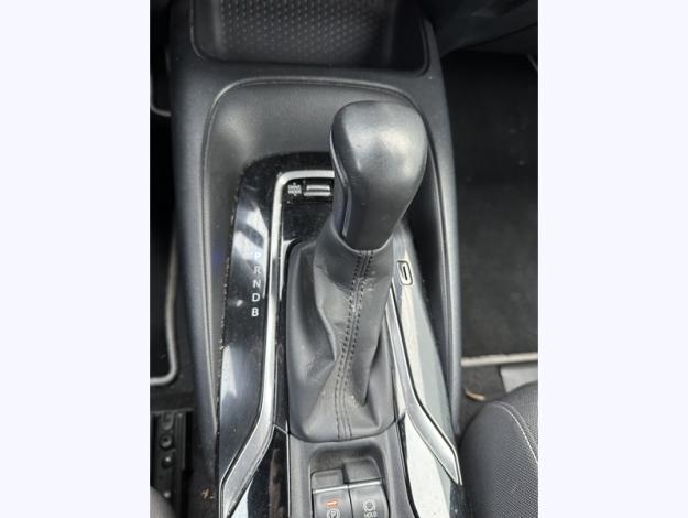 TOYOTA Corolla Hybride 122h Dynamic  