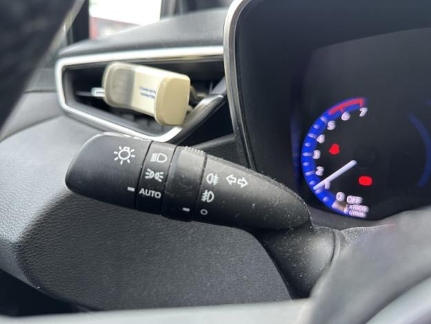 TOYOTA Corolla Hybride 122h Dynamic  
