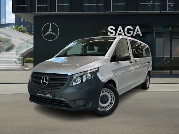 MERCEDES-BENZ Vito 114 Pro Vito 114 Pro