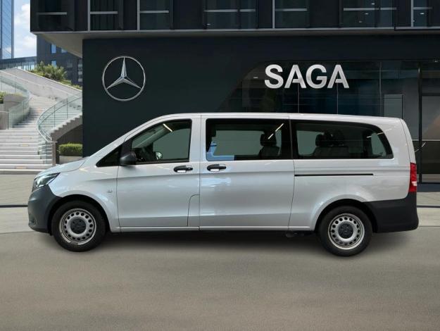 MERCEDES-BENZ Vito 114 Pro Vito 114 Pro