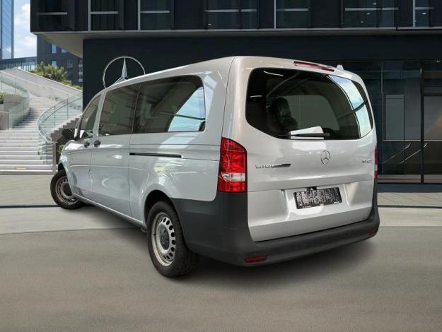 MERCEDES-BENZ Vito 114 Pro Vito 114 Pro