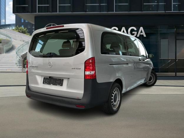 MERCEDES-BENZ Vito 114 Pro Vito 114 Pro