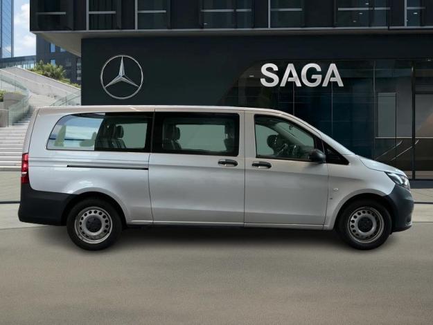MERCEDES-BENZ Vito 114 Pro Vito 114 Pro