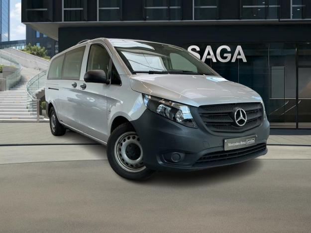 MERCEDES-BENZ Vito 114 Pro Vito 114 Pro