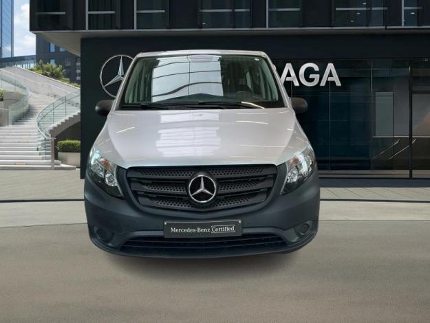 MERCEDES-BENZ Vito 114 Pro Vito 114 Pro