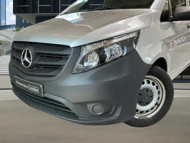 MERCEDES-BENZ Vito 114 Pro Vito 114 Pro