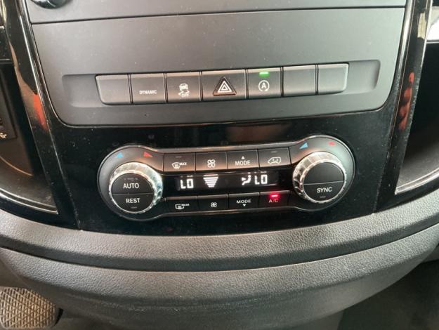 MERCEDES-BENZ Vito 114 Pro Vito 114 Pro