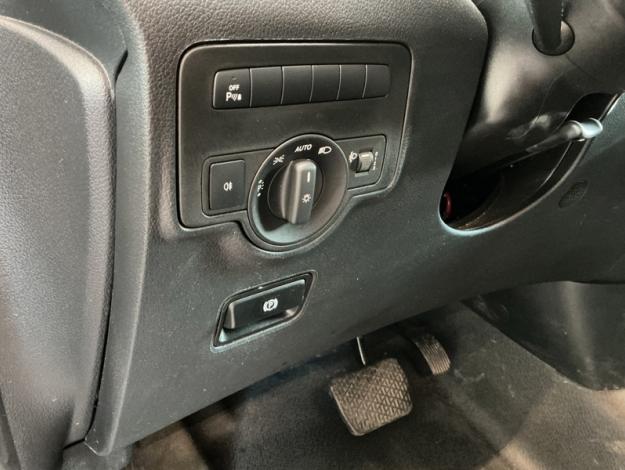 MERCEDES-BENZ Vito 114 Pro Vito 114 Pro