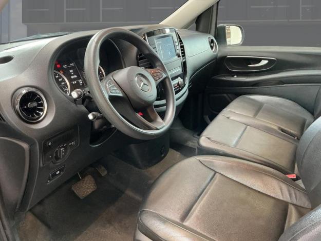 MERCEDES-BENZ Vito 114 Pro Vito 114 Pro