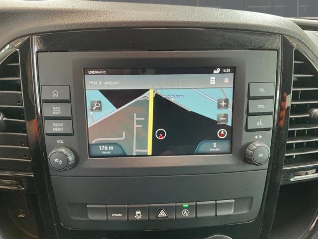 MERCEDES-BENZ Vito 114 Pro Vito 114 Pro