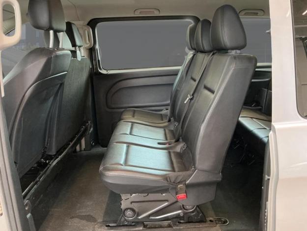MERCEDES-BENZ Vito 114 Pro Vito 114 Pro