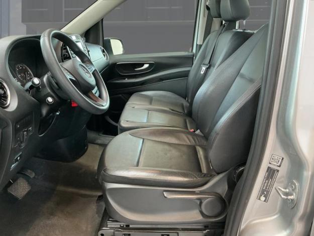 MERCEDES-BENZ Vito 114 Pro Vito 114 Pro