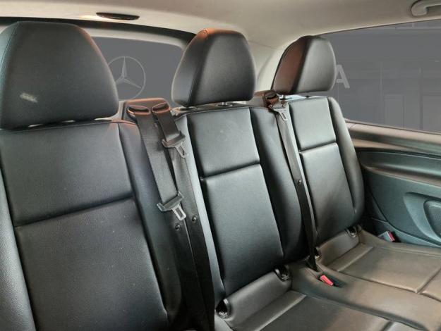 MERCEDES-BENZ Vito 114 Pro Vito 114 Pro