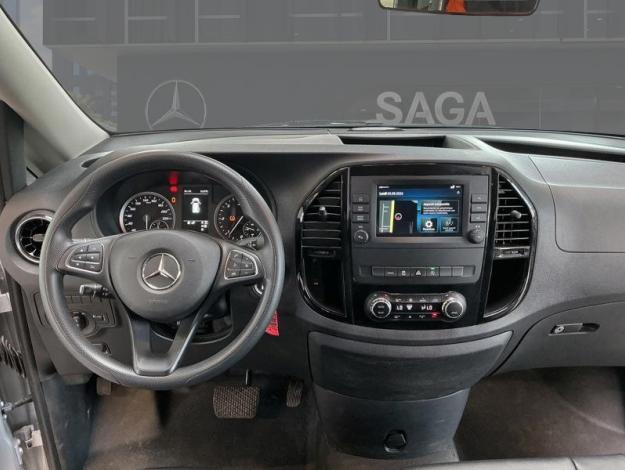 MERCEDES-BENZ Vito 114 Pro Vito 114 Pro