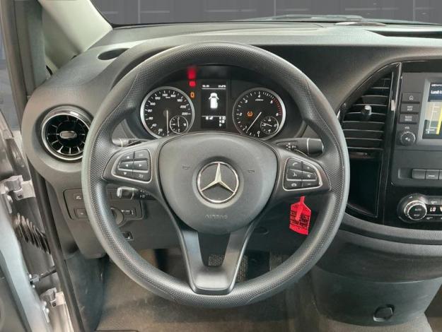 MERCEDES-BENZ Vito 114 Pro Vito 114 Pro