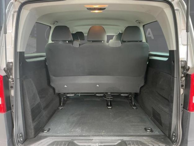MERCEDES-BENZ Vito 114 Pro Vito 114 Pro