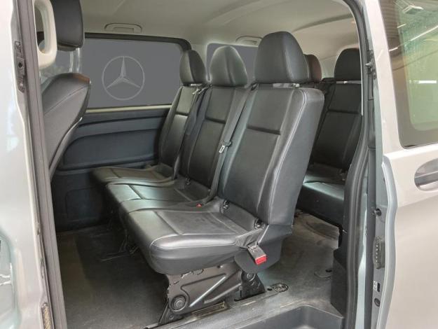 MERCEDES-BENZ Vito 114 Pro Vito 114 Pro