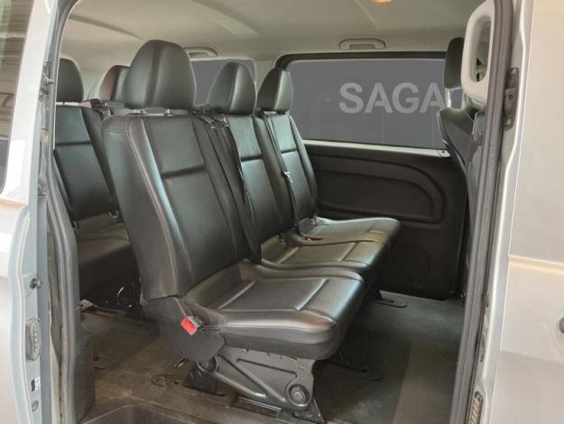 MERCEDES-BENZ Vito 114 Pro Vito 114 Pro